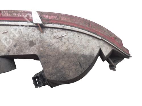 Used Rear bumper left light Rear bumper left light OPEL CORSA C (X01) 1.4 Twinport (F08, F68) (90 hp) 25898771 25898771