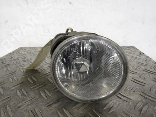 Used Right front fog light Right front fog light 25069537 25069537