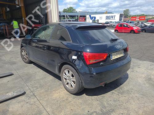 Right front window switch AUDI A1 Sportback (8XA, 8XF) 1.6 TDI | BP25105332I26 - Image 4