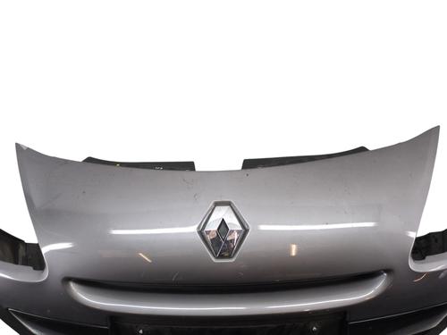 Zderzak przedni RENAULT CLIO III (BR0/1, CR0/1) 1.2 16V (BR0P, CR0P) | BP29927052C7 