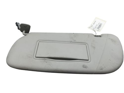 Used Left sun visor VW SHARAN (7M8, 7M9, 7M6) 1.9 TDI (130 hp) 25062049