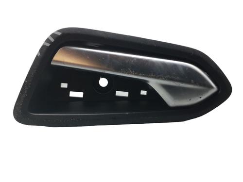Rear left interior door handle RENAULT CLIO V (B7_) 1.5 Blue dCi 85 (B7AG) | BP25103155I15 - Image 2