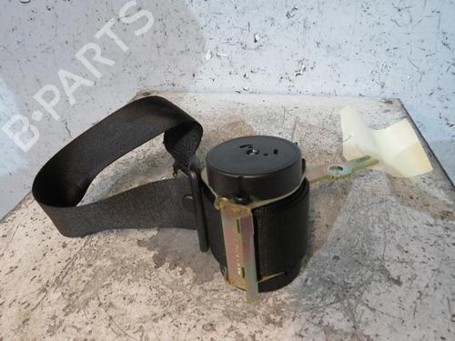 Used Rear right belt tensioner BMW 3 (E46) 320 d (150 hp) 25066500