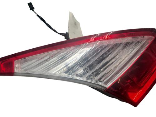 Left tailgate light RENAULT MEGANE III Hatchback (BZ0/1_, B3_) 1.5 dCi (BZ09, BZ0D, BZ1W, BZ29, BZ14) | BP28360002C79 