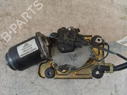 Used Front wiper motor Front wiper motor OPEL AGILA A (H00) 1.2 16V (F68) (75 hp) 25086727 25086727