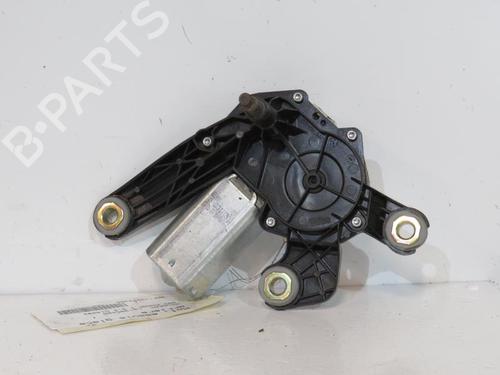 Used Rear wiper motor PEUGEOT 807 (EB_) 2.2 HDi (128 hp) 25084081