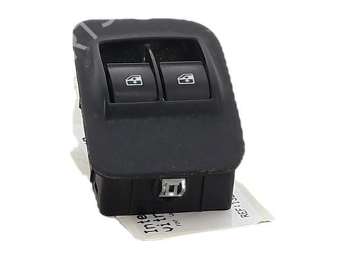 Left front window switch FIAT QUBO (225_) 1.3 D Multijet (225CXB1A, 225AXB1A, 225CXB11, 225AXB11,... | BP39214992I27 - Image 3