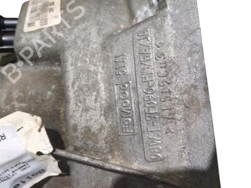 Gearbox FORD FIESTA VI (CB1, CCN) 1.6 Ti | BP32631145M3