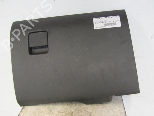 Handskerum OPEL SIGNUM Hatchback (Z03) 1.9 CDTI (F48) (120 hp) 25083237