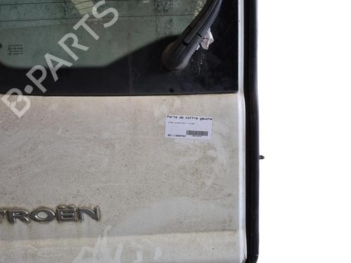 left-tailgate-citroen-jumpy-ii-van-2007-2008-2009-2010-2011-2012-2013-2014-2015-2016-30911138 main image