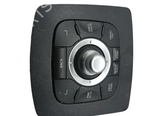 Spak kontakt RENAULT SCÉNIC III (JZ0/1_) 1.5 dCi (106 hp) 25062308
