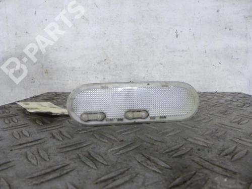 Used Interior roof light Interior roof light RENAULT MODUS / GRAND MODUS (F/JP0_) 1.5 dCi (FP0D, JP0D) (82 hp) 10584576 10584576