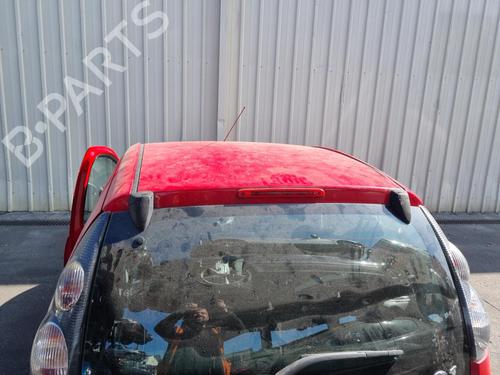 Front left seatbelt CITROËN C1 (PM_, PN_) 1.0 | BP29186297I26  - Image 11