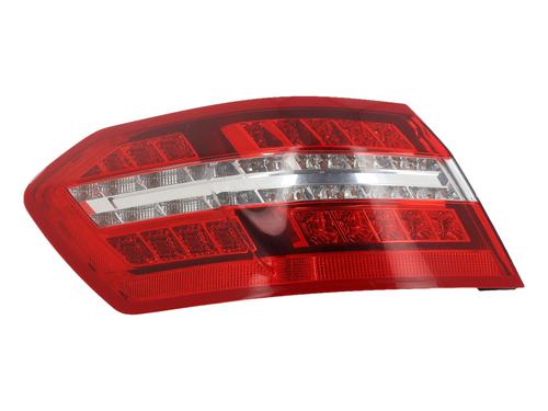 Left taillight MERCEDES-BENZ E-CLASS (W212) E 220 CDI / BlueTEC (212.001, 212.002) | BP40271791C34 - Image 2