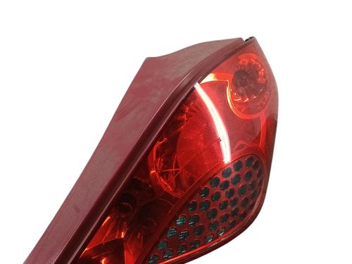 Højre baglygte PEUGEOT 207 (WA_, WC_) 1.4 16V | BP30547260C35