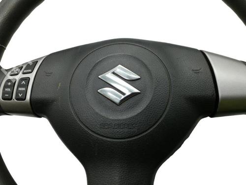 Steering wheel SUZUKI SX4 (EY, GY) 1.6 DDIS (RW416D) | BP25089194C49 - Image 2