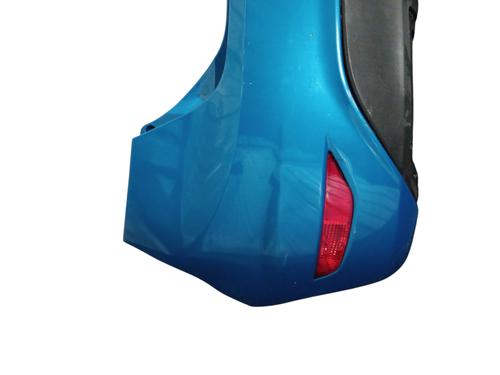 rear-bumper-ford-fiesta-vi-cb1-ccn-2008-35937966 main image