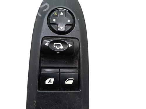 Left front window switch CITROËN DS3 (SA_) 1.6 HDi 90 | BP29513757I27 