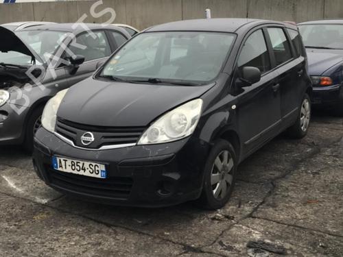 Right taillight NISSAN NOTE (E11, NE11) 1.5 dCi | BP25073521C35  - Image 8