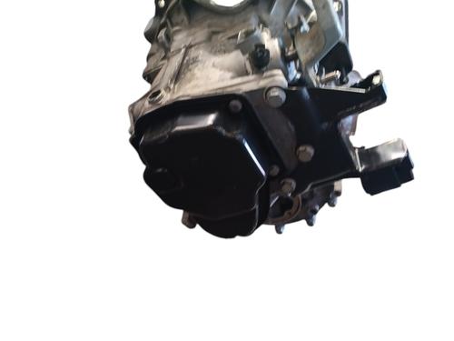 Gearbox VW POLO V (6R1, 6C1) 1.2 TDI | BP26963872M3 