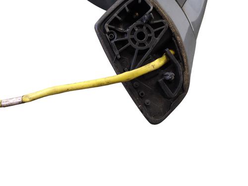 Left mirror PEUGEOT 308 SW I (4E_, 4H_) 1.6 HDi | BP29583672C26 