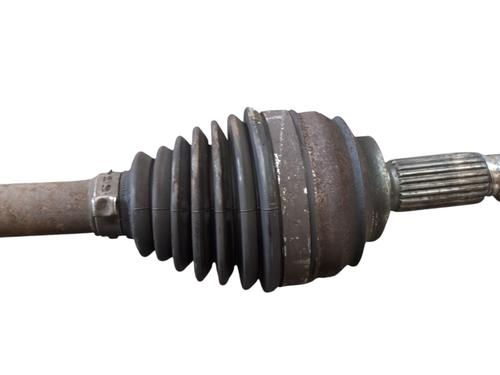 Left front driveshaft DACIA SANDERO II 1.0 SCe 75 (B8JC, B8JD, B8NC) | BP33025386M38  - Image 6