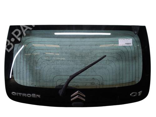 Tailgate CITROËN C1 (PM_, PN_) 1.0 | BP26707122C6