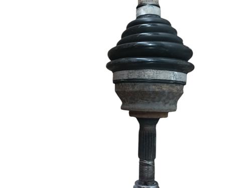 Used Right front driveshaft Right front driveshaft CITROËN C4 CACTUS 1.2 THP 110 (110 hp) 26594917 26594917