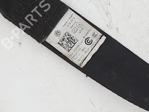 Front left seatbelt DACIA SANDERO  | BP37651403I26  - Image 10