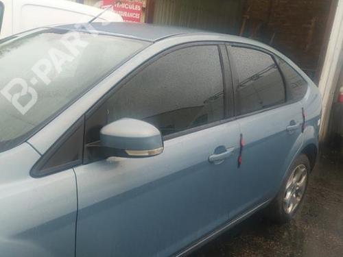 Front wiper motor FORD FOCUS II (DA_, HCP, DP) 1.8 TDCi | BP10578220M29  - Image 10