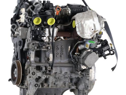 Engine PEUGEOT 207 SW (WK_) 1.6 HDi | BP37268873M1 - Image 3