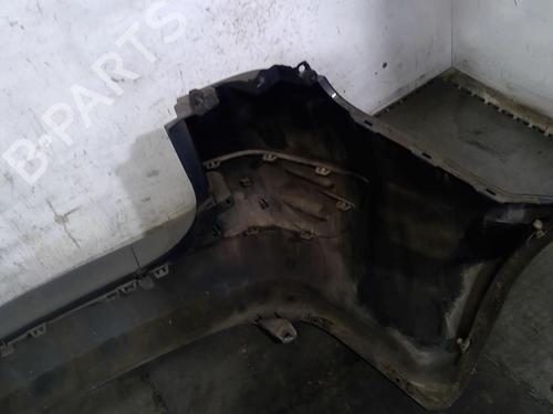 Rear bumper RENAULT MEGANE II Estate (KM0/1_)  | BP25068528C8 