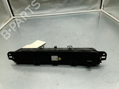 Commande Chauffage PEUGEOT EXPERT Van (V_) 1.6 BlueHDi 115 (115 hp) 25062987