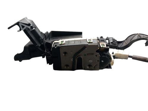 Front right lock MERCEDES-BENZ B-CLASS Sports Tourer (W246, W242) B 200 CDI (246.201) | BP25059319C97 
