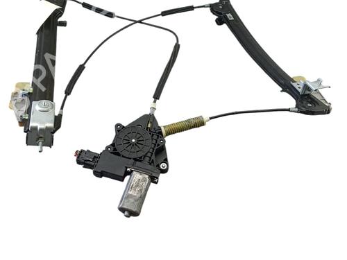 Used Front left window mechanism ALFA ROMEO MITO (955_) 1.3 MultiJet (955AXP1A, 955AYC1A) (95 hp) 29431087