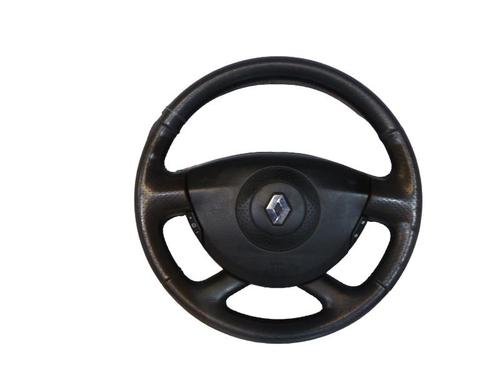 Used Steering wheel RENAULT VEL SATIS (BJ0_) 2.2 dCi (BJ0E, BJ0F) (150 hp) 25110199