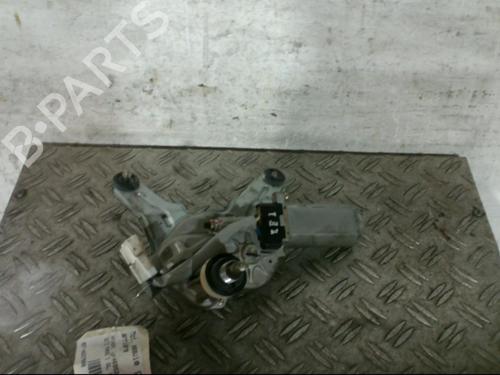 Used Rear wiper motor HYUNDAI GETZ (TB) 1.3 i (82 hp) 25093334
