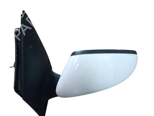 Left mirror SKODA CITIGO (NF1) 1.0 | BP27293637C26 