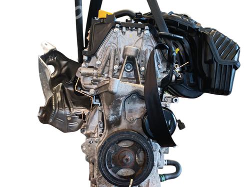 Engine DACIA SANDERO II 1.0 SCe 75 (B8JC, B8JD, B8NC) | BP38585501M1 - Image 5