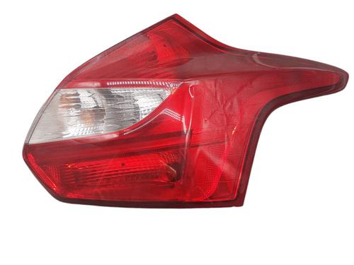 Right taillight FORD FOCUS III Saloon  | BP25099349C35 