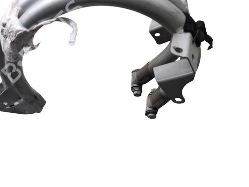 Gassdemper Bakluke MERCEDES-BENZ CLS (C219) CLS 320 CDI (219.322) (224 hp) 30736737