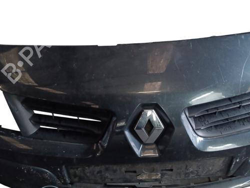 Front bumper RENAULT GRAND SCÉNIC II (JM0/1_) 1.9 dCi (JM14) | BP32347126C7 