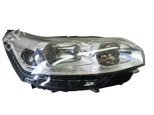 Used Right headlight CITROËN C5 III Break (RW_) 2.0 HDi (136 hp) 28321451