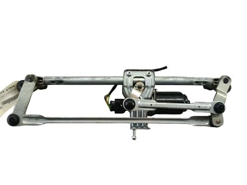 Used Front wiper motor VW POLO VI (AW1, BZ1, AE1) 1.0 MPi (80 hp) 32507218