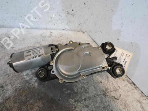 Used Rear wiper motor Rear wiper motor SMART CITY-COUPE (450) [1998-2004] 25109689 25109689