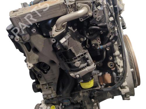 Used Engine MERCEDES-BENZ B-CLASS Sports Tourer (W246, W242) B 180 CDI (246.200) (109 hp) 29635209