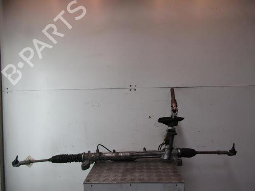 Styregear/Snekke FORD FOCUS II Saloon (DB_, FCH, DH) 1.6 TDCi (109 hp) 25107687
