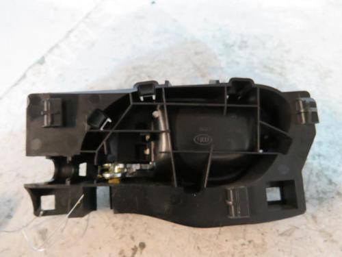 Used Rear right interior door handle Rear right interior door handle PEUGEOT 308 I (4A_, 4C_) 1.6 HDi (90 hp) 25066979 25066979