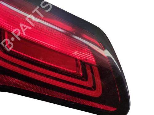 Left tailgate light CITROËN C4 II (NC_) 1.2 THP 130 (NCHNYM, NCHNYT) | BP31756525C79