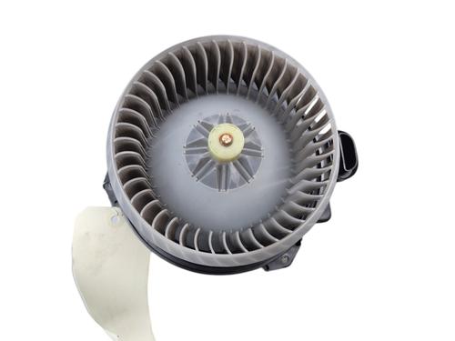 Used Heater blower motor TOYOTA YARIS (_P13_) [2010-2020]  25072298